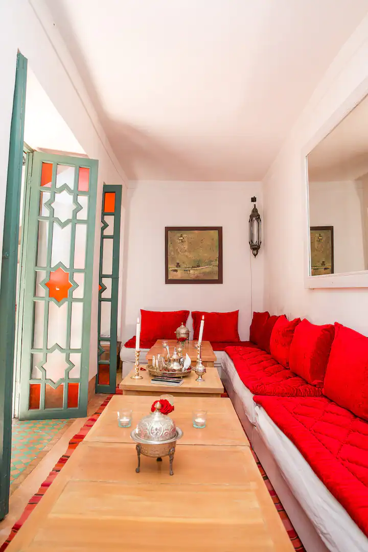 Riad Dar Zitouna, riad in Marrakesch – Foto 20