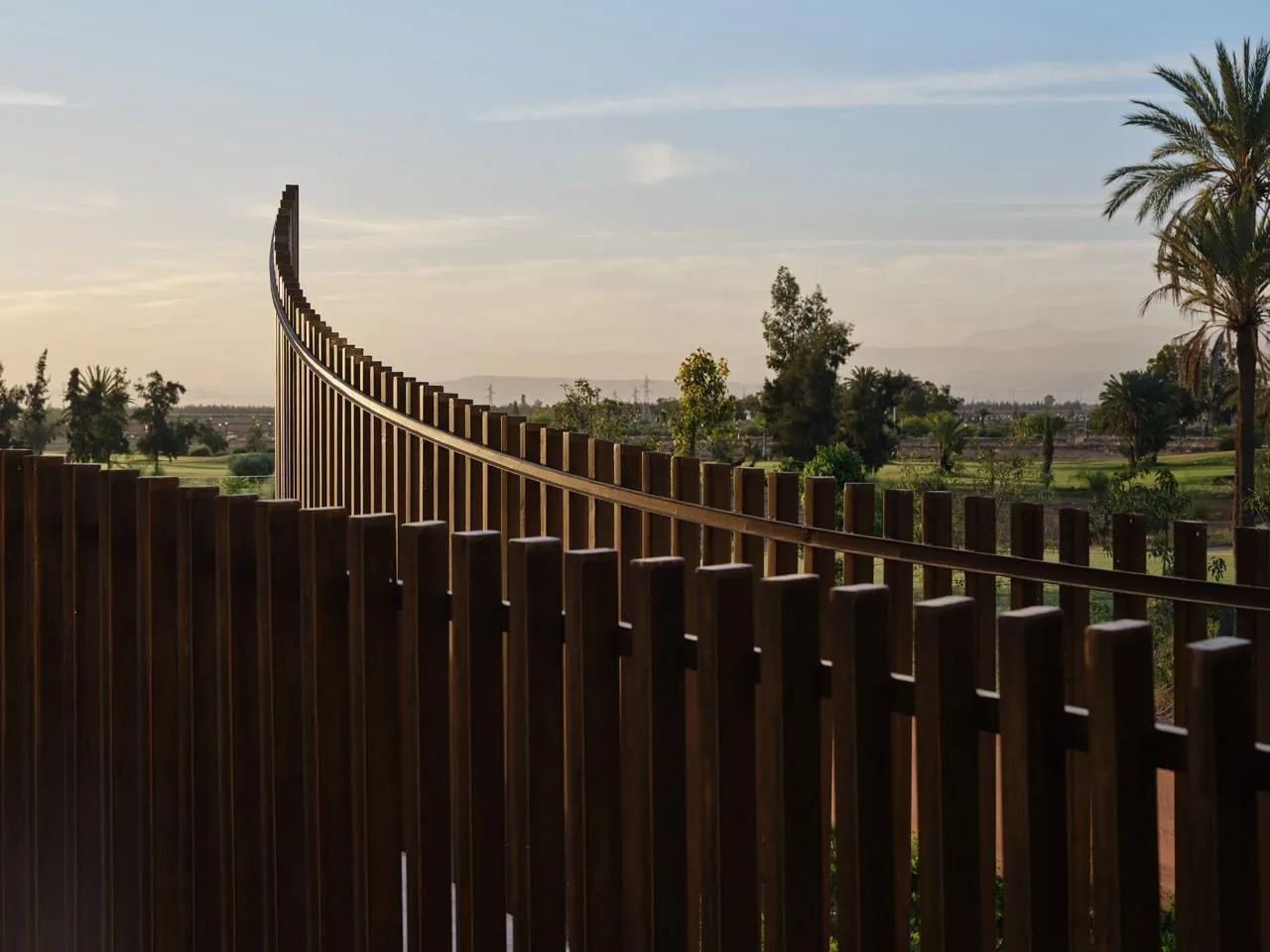 Villa Papaya II, villa in Marrakesch – Foto 37