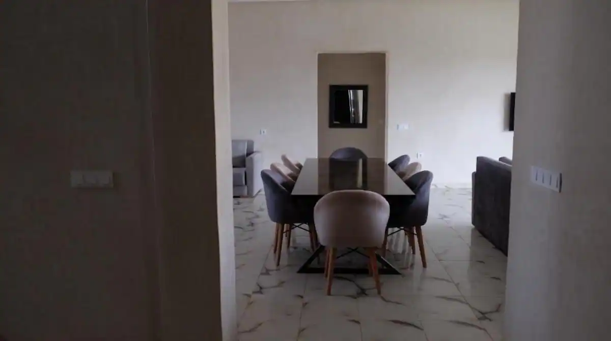 Villa Nahika, villa in Marrakesch – Foto 2