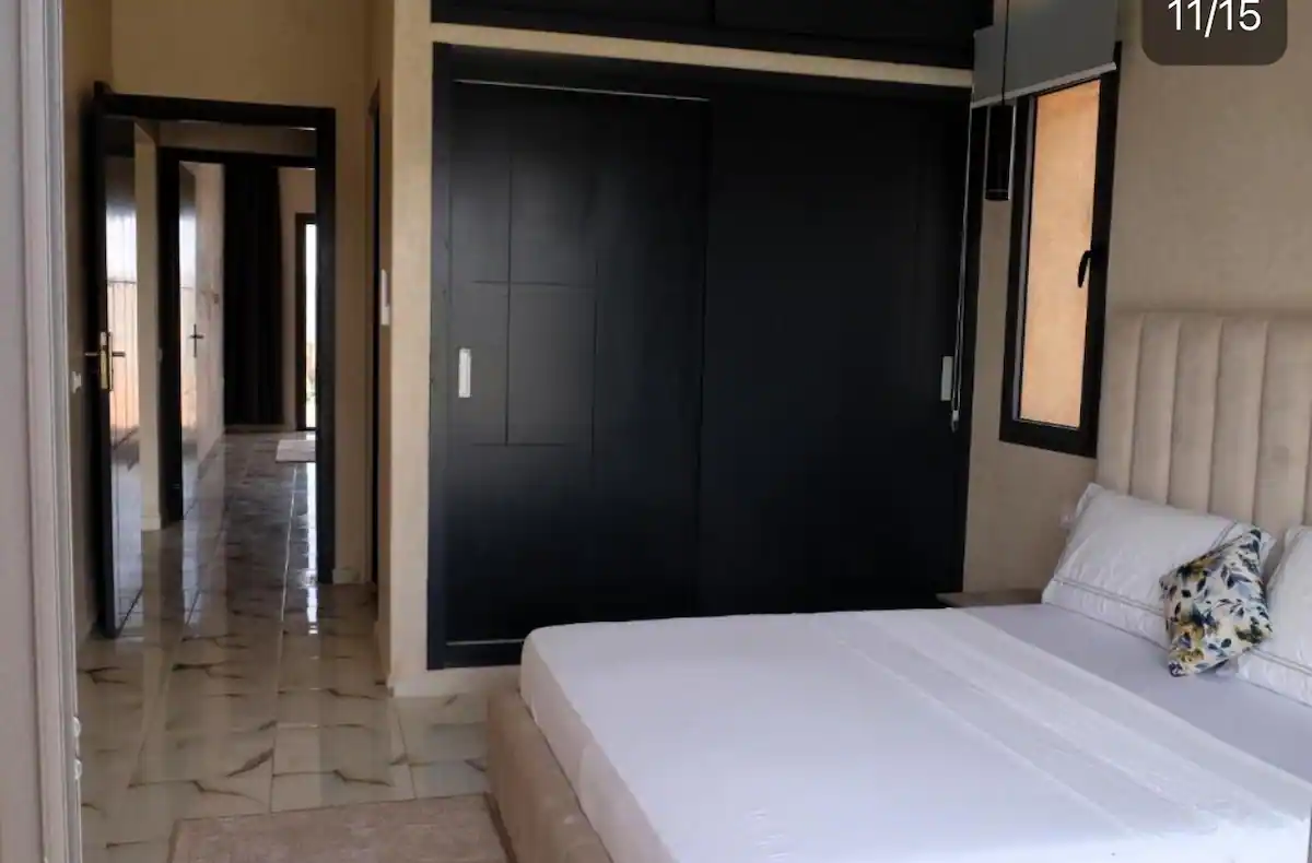 Villa Nahika, villa in Marrakesch – Foto 3
