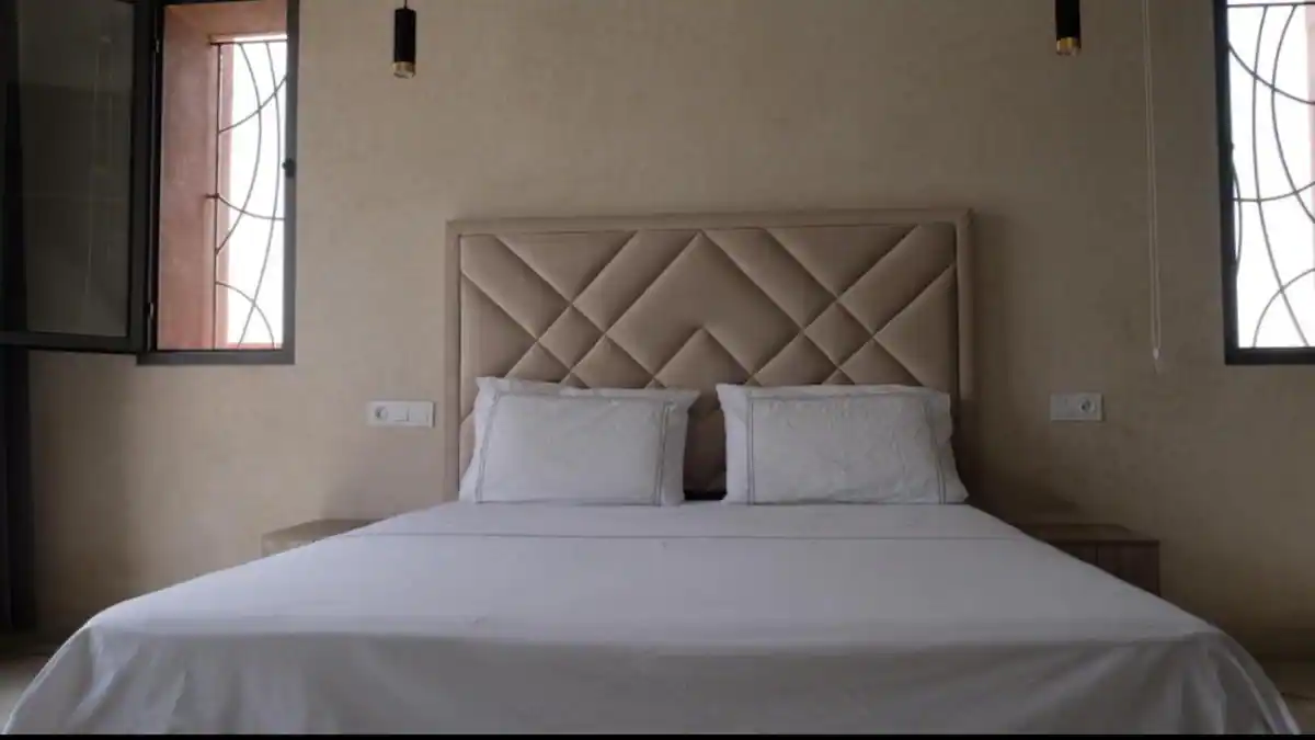 Villa Nahika, villa in Marrakesch – Foto 5