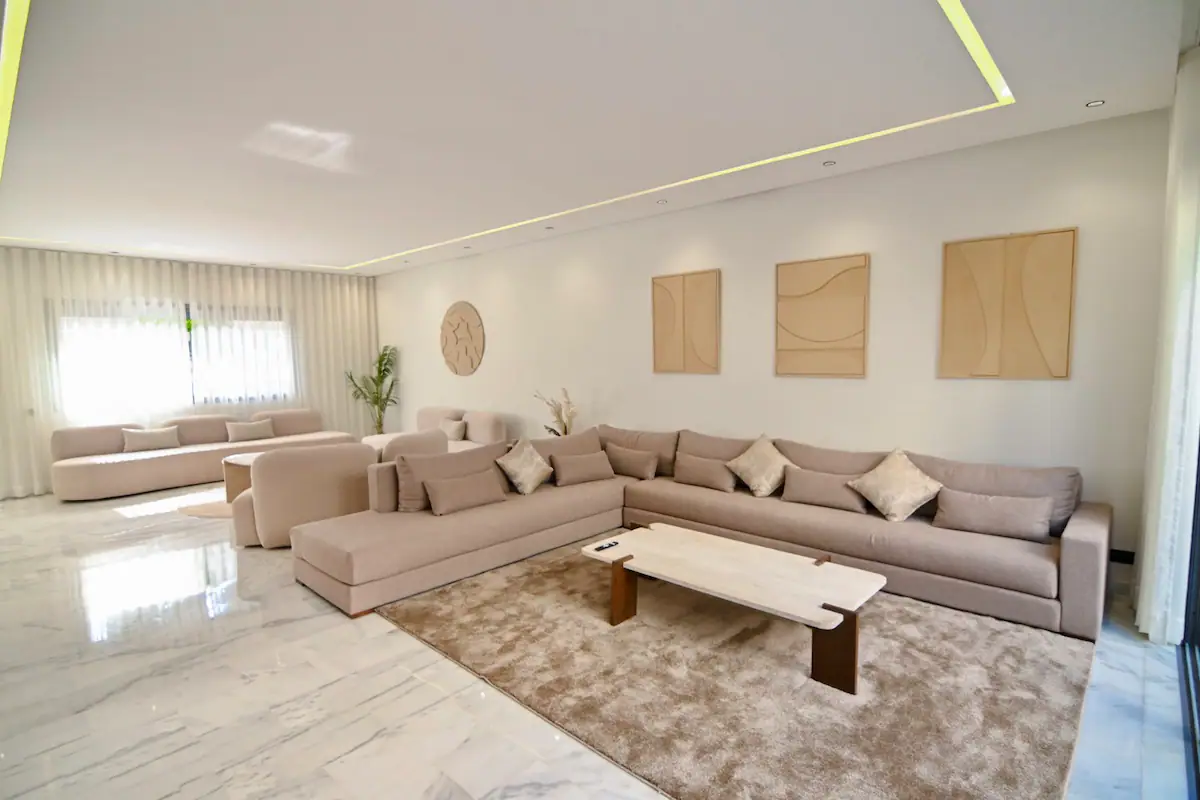 Villa Majda, villa in Marrakesch – Foto 2