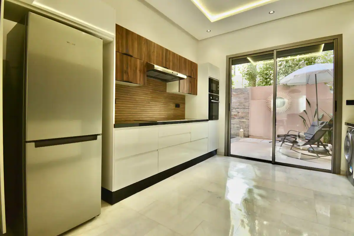 Villa Majda, villa in Marrakesch – Foto 4