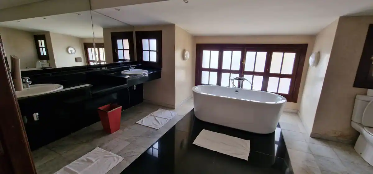 Villa Jawhar, villa in Marrakesch – Foto 5