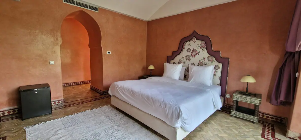 Villa Jawhar, villa in Marrakesch – Foto 13