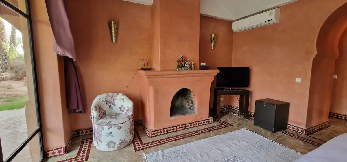 Villa Jawhar, villa in Marrakesch – Foto 20