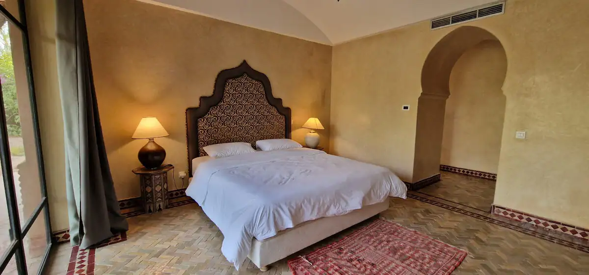 Villa Jawhar, villa in Marrakesch – Foto 22