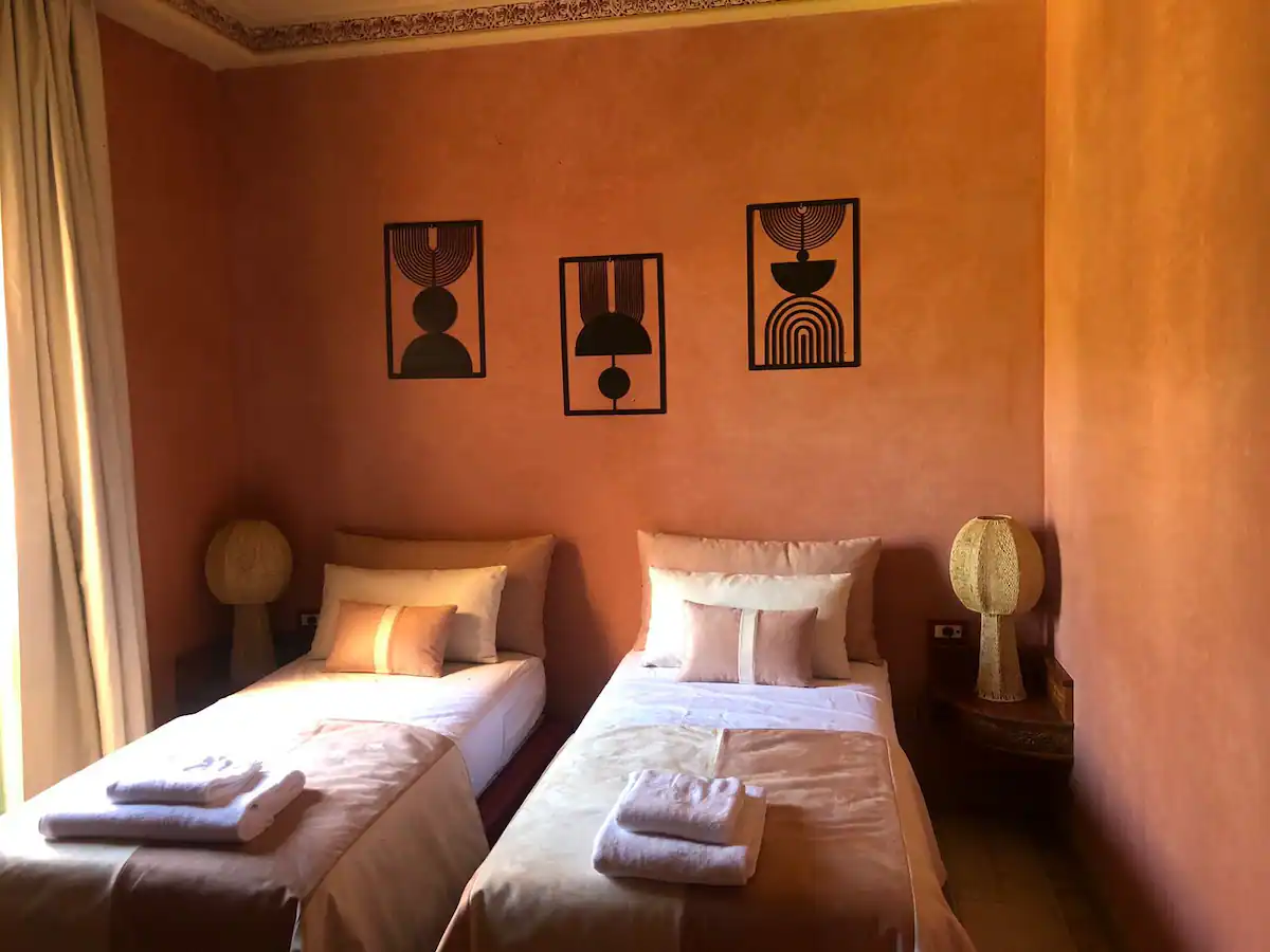 Appartement Palma, apartment in Marrakesch – Foto 3
