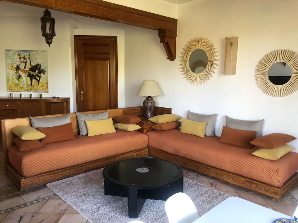 Appartement Palma, apartment in Marrakesch – Foto 4