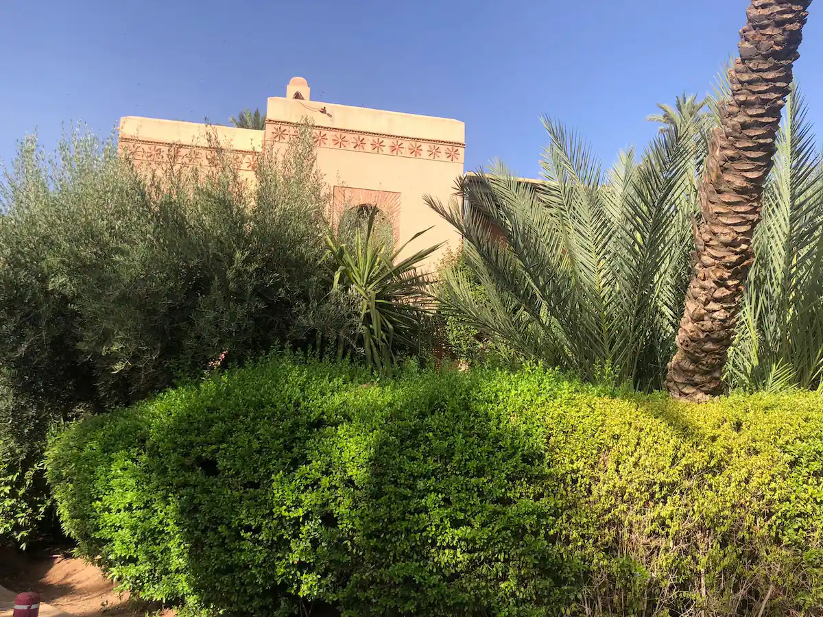 Appartement Palma, apartment in Marrakesch – Foto 5
