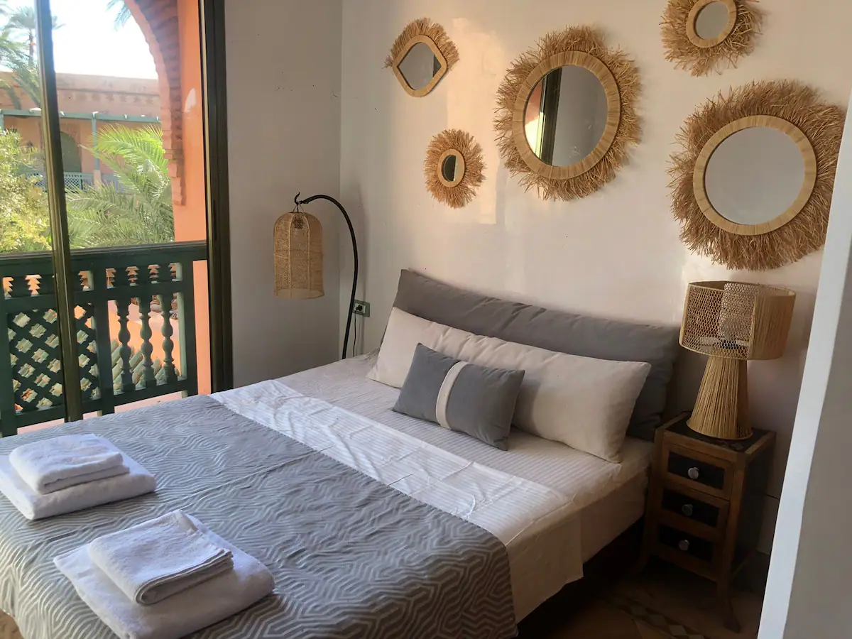 Appartement Palma, apartment in Marrakesch – Foto 6