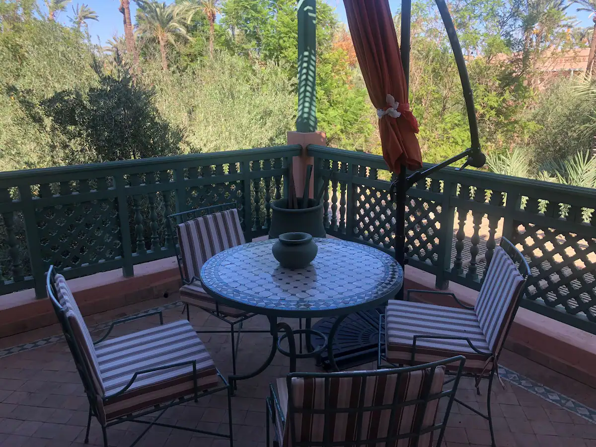 Appartement Palma, apartment in Marrakesch – Foto 7