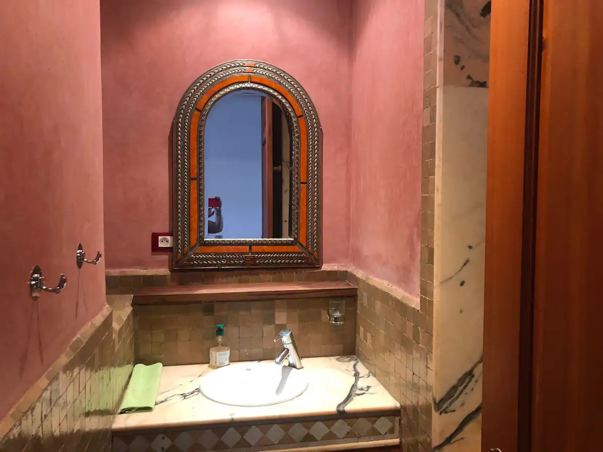 Appartement Palma, apartment in Marrakesch – Foto 9