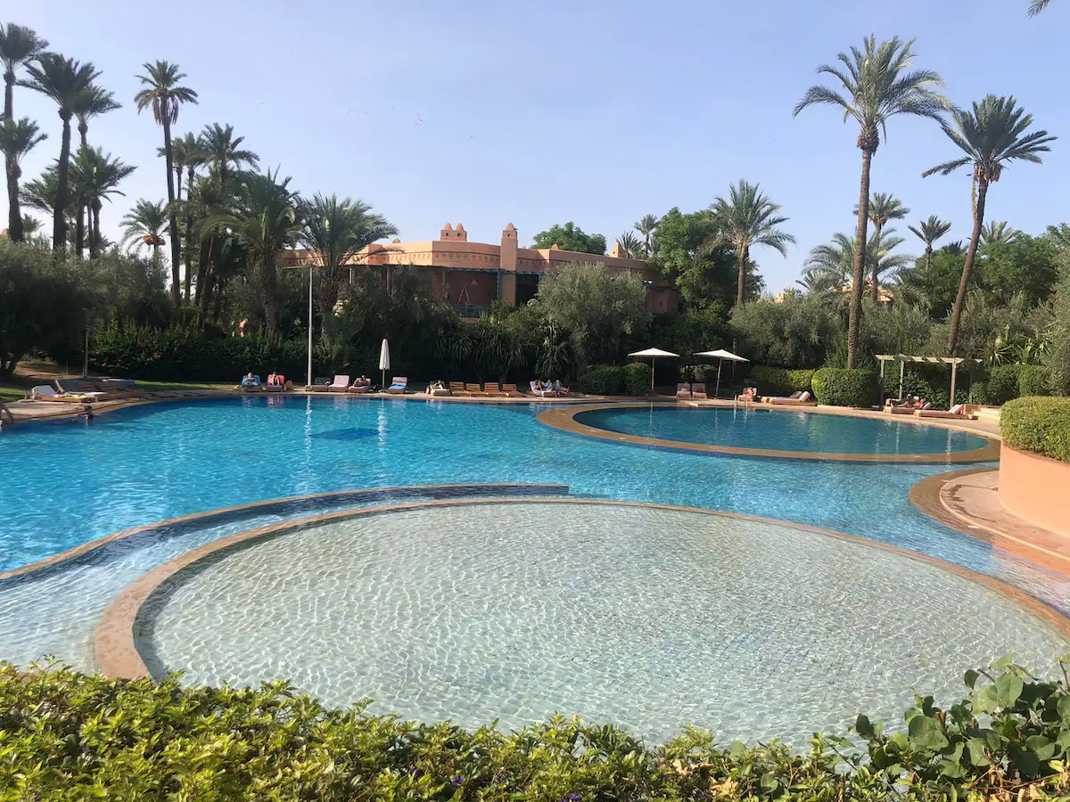 Appartement Palma, apartment in Marrakesch – Foto 10
