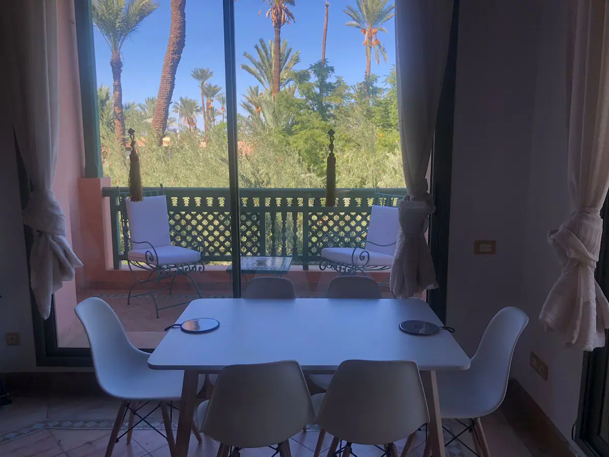Appartement Palma, apartment in Marrakesch – Foto 12