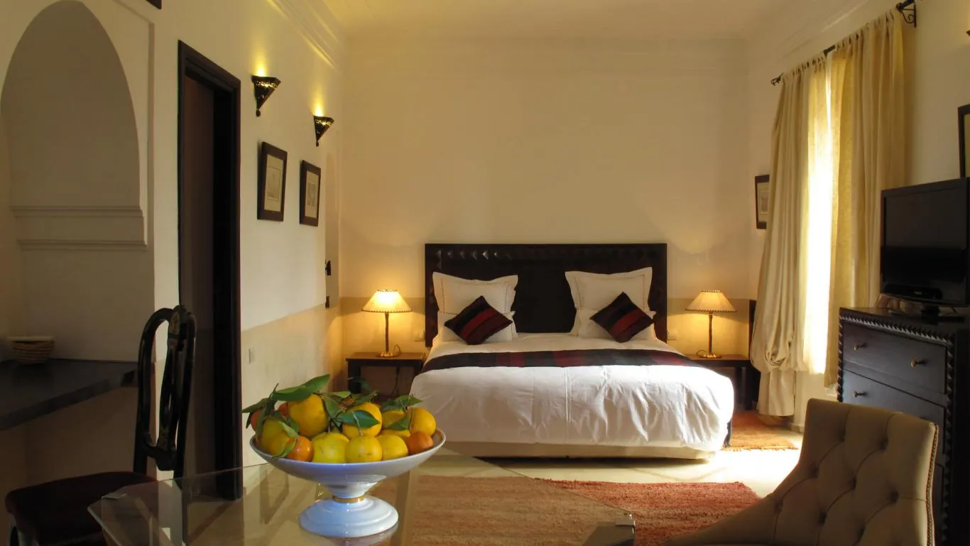 Villa Oissa, villa in Marrakesch – Foto 8