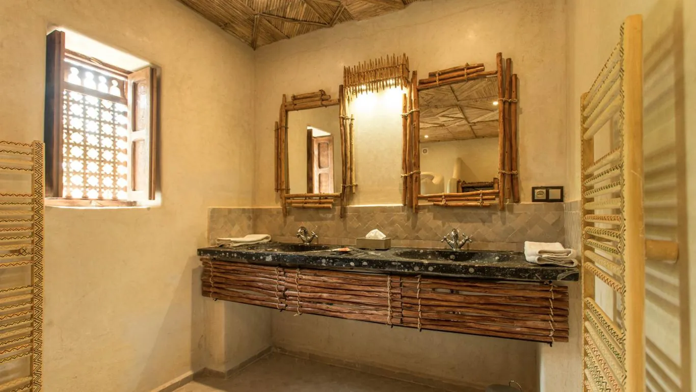 Villa Oissa, villa in Marrakesch – Foto 17