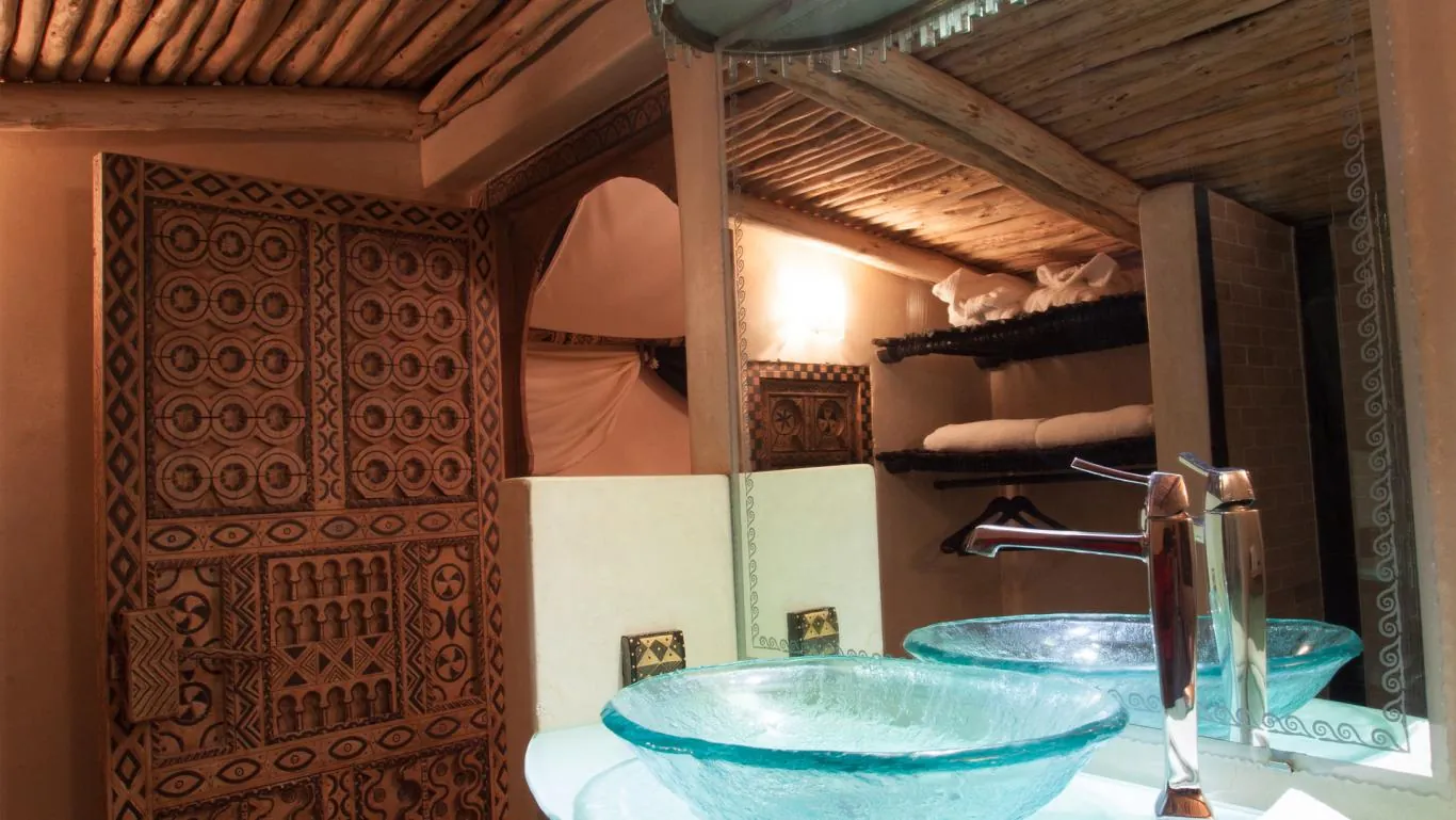 Villa Oissa, villa in Marrakesch – Foto 18