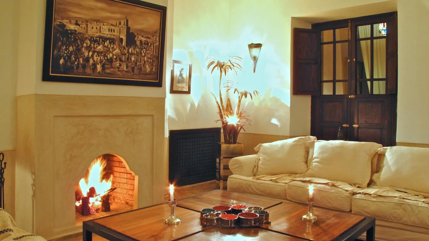 Villa Oissa, villa in Marrakesch – Foto 21