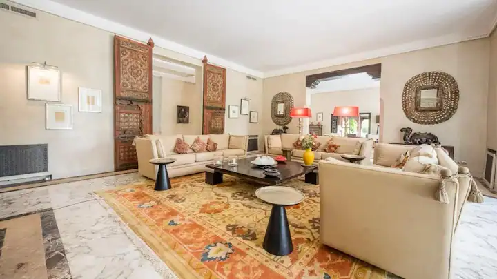 Villa Datia, villa in Marrakesch – Foto 11