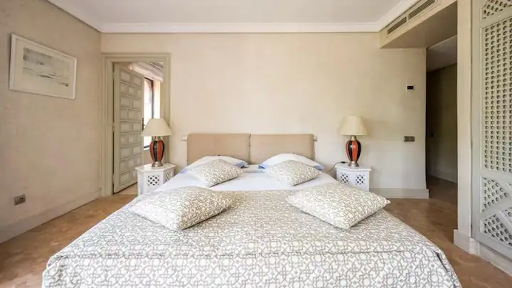 Villa Datia, villa in Marrakesch – Foto 21