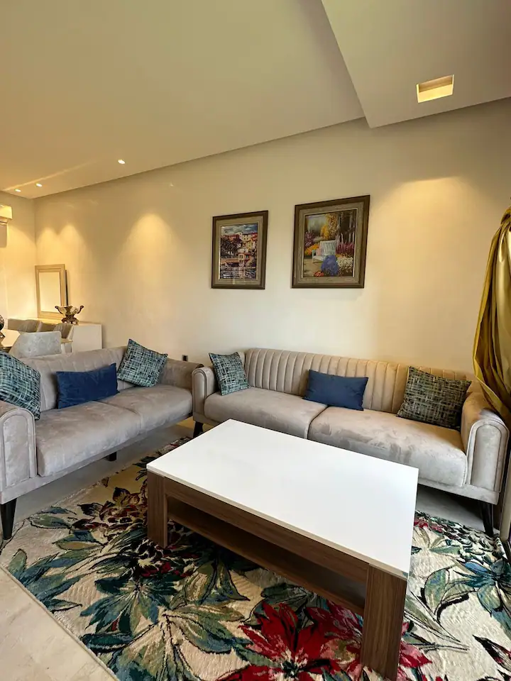 Appartement Premiere, apartment in Marrakesch – Foto 2