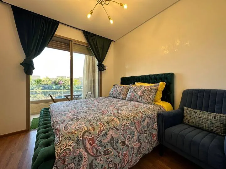 Appartement Premiere, apartment in Marrakesch – Foto 3