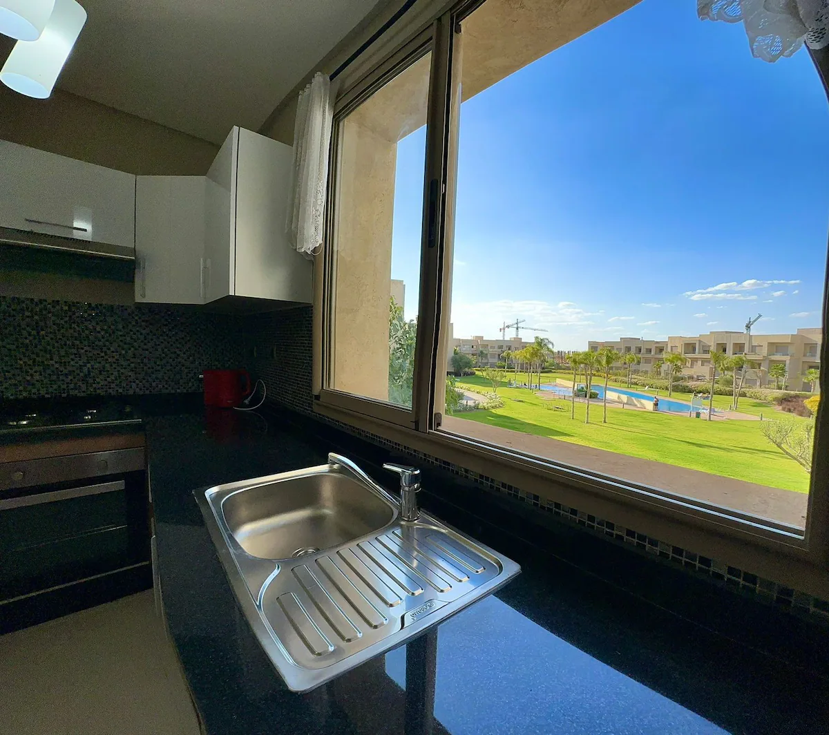 Appartement Premiere, apartment in Marrakesch – Foto 4