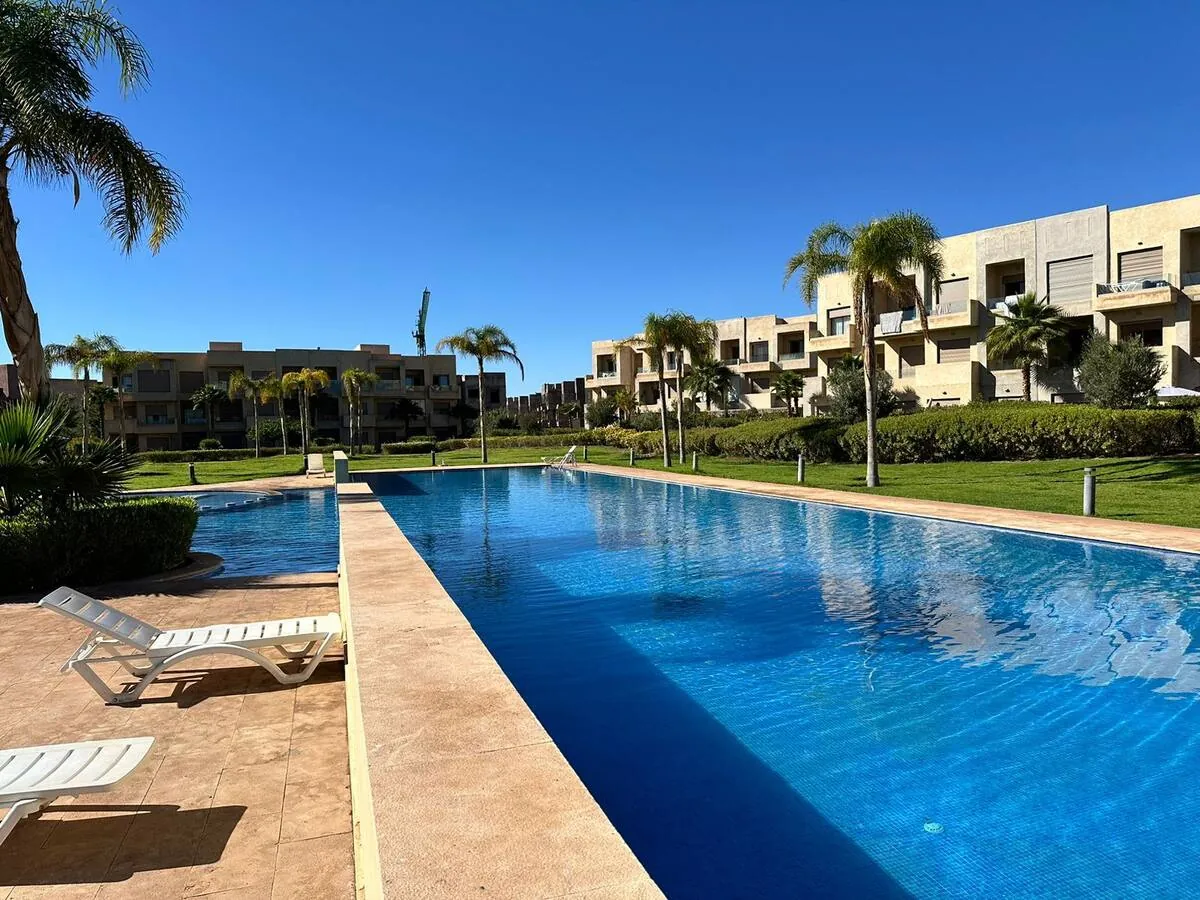Appartement Premiere, apartment in Marrakesch – Foto 5