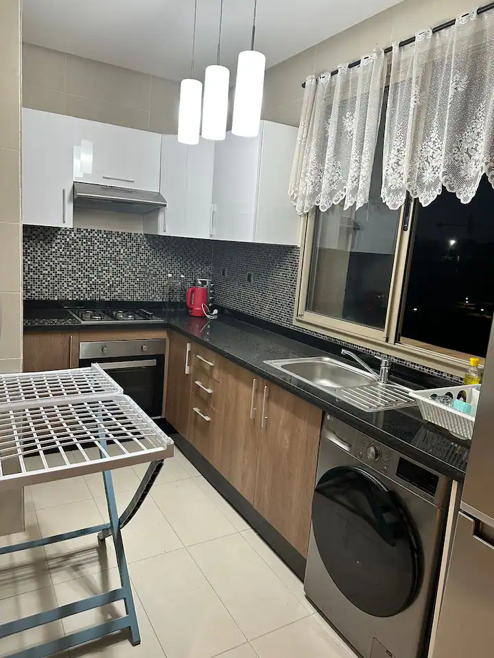 Appartement Premiere, apartment in Marrakesch – Foto 6