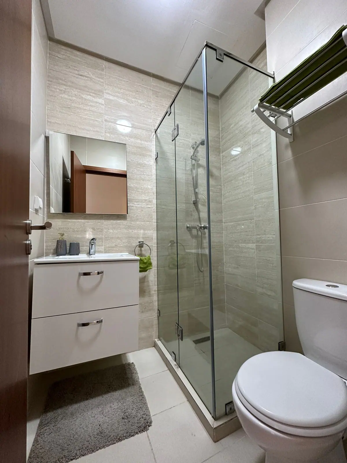 Appartement Premiere, apartment in Marrakesch – Foto 7