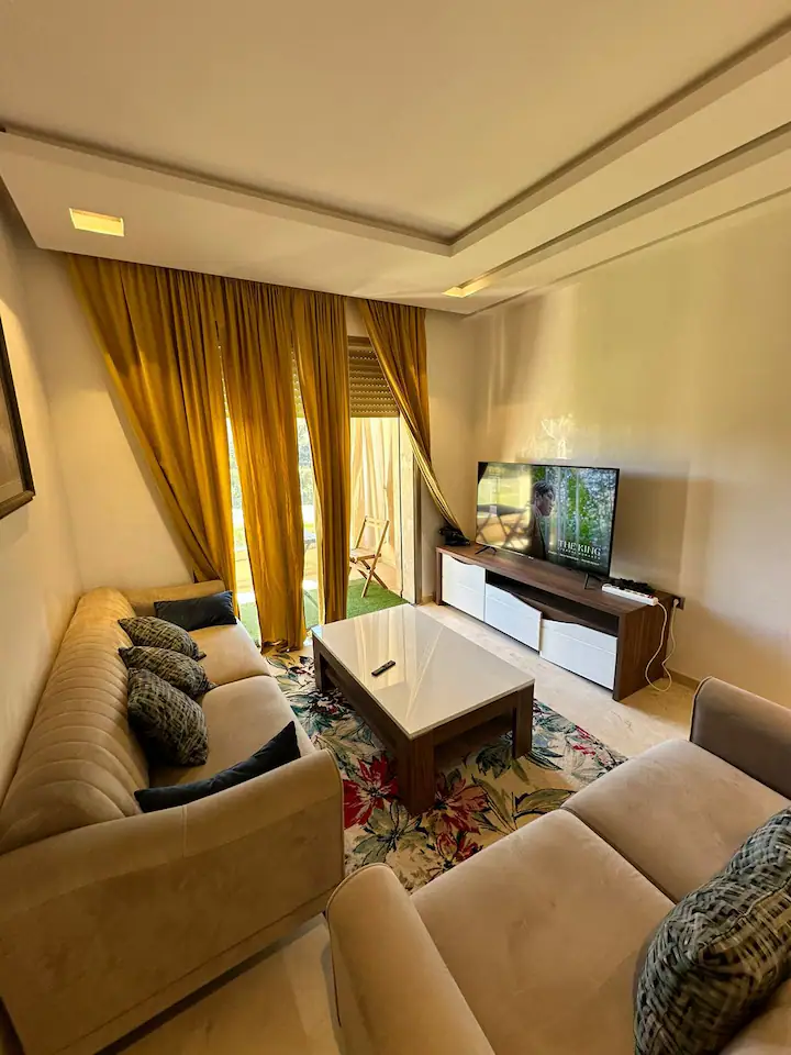 Appartement Premiere, apartment in Marrakesch – Foto 8
