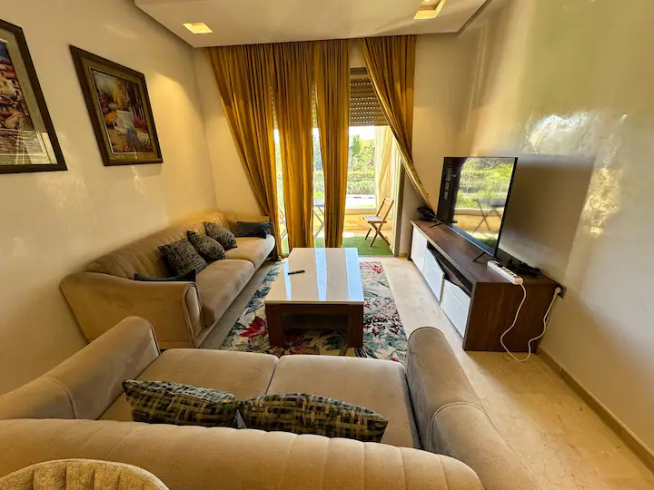 Appartement Premiere, apartment in Marrakesch – Foto 11