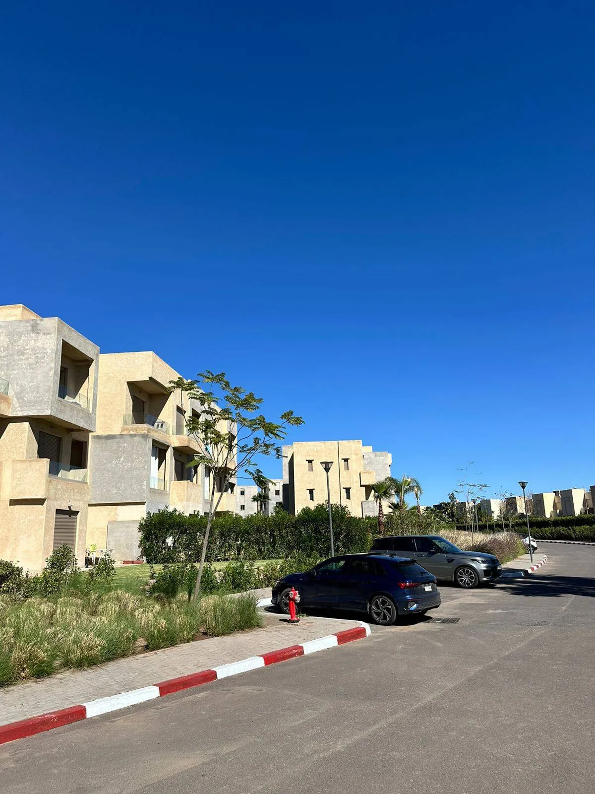 Appartement Premiere, apartment in Marrakesch – Foto 12
