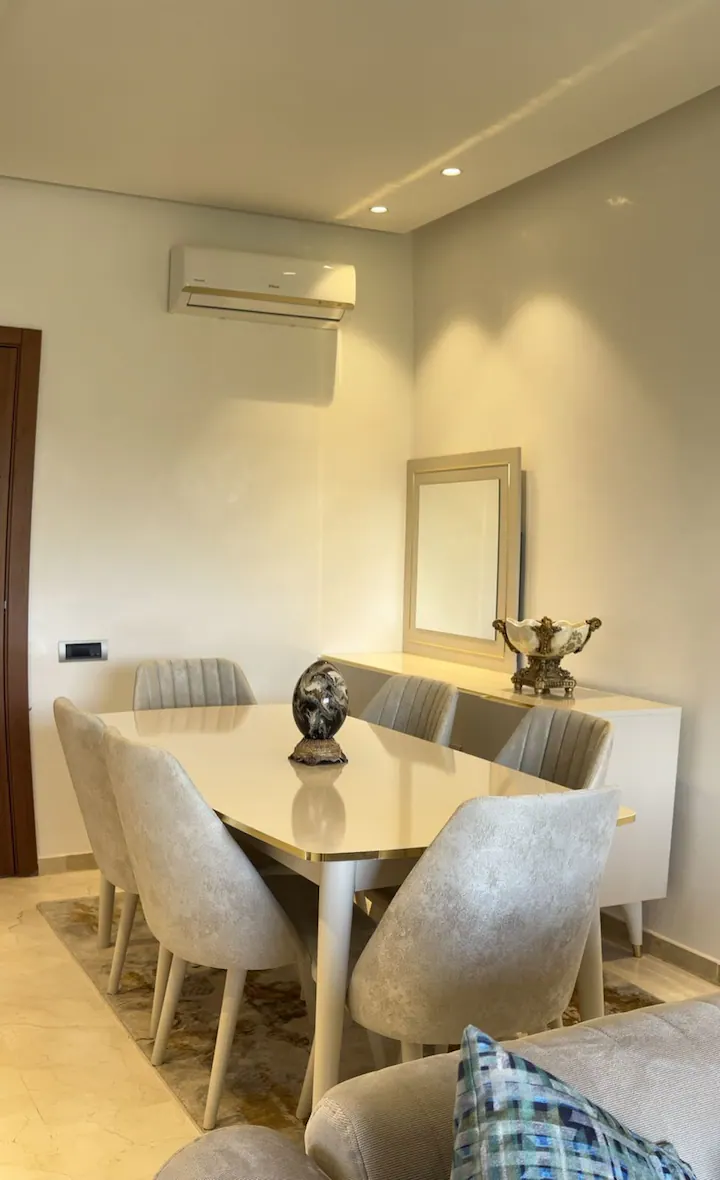 Appartement Premiere, apartment in Marrakesch – Foto 14