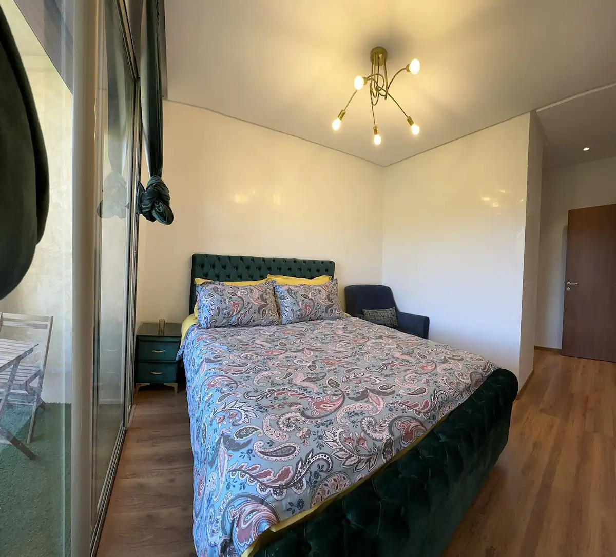 Appartement Premiere, apartment in Marrakesch – Foto 15
