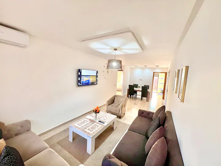 Appartement Sanaria, apartment in Marrakesch – Foto 2