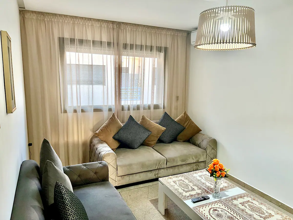 Appartement Sanaria, apartment in Marrakesch – Foto 7