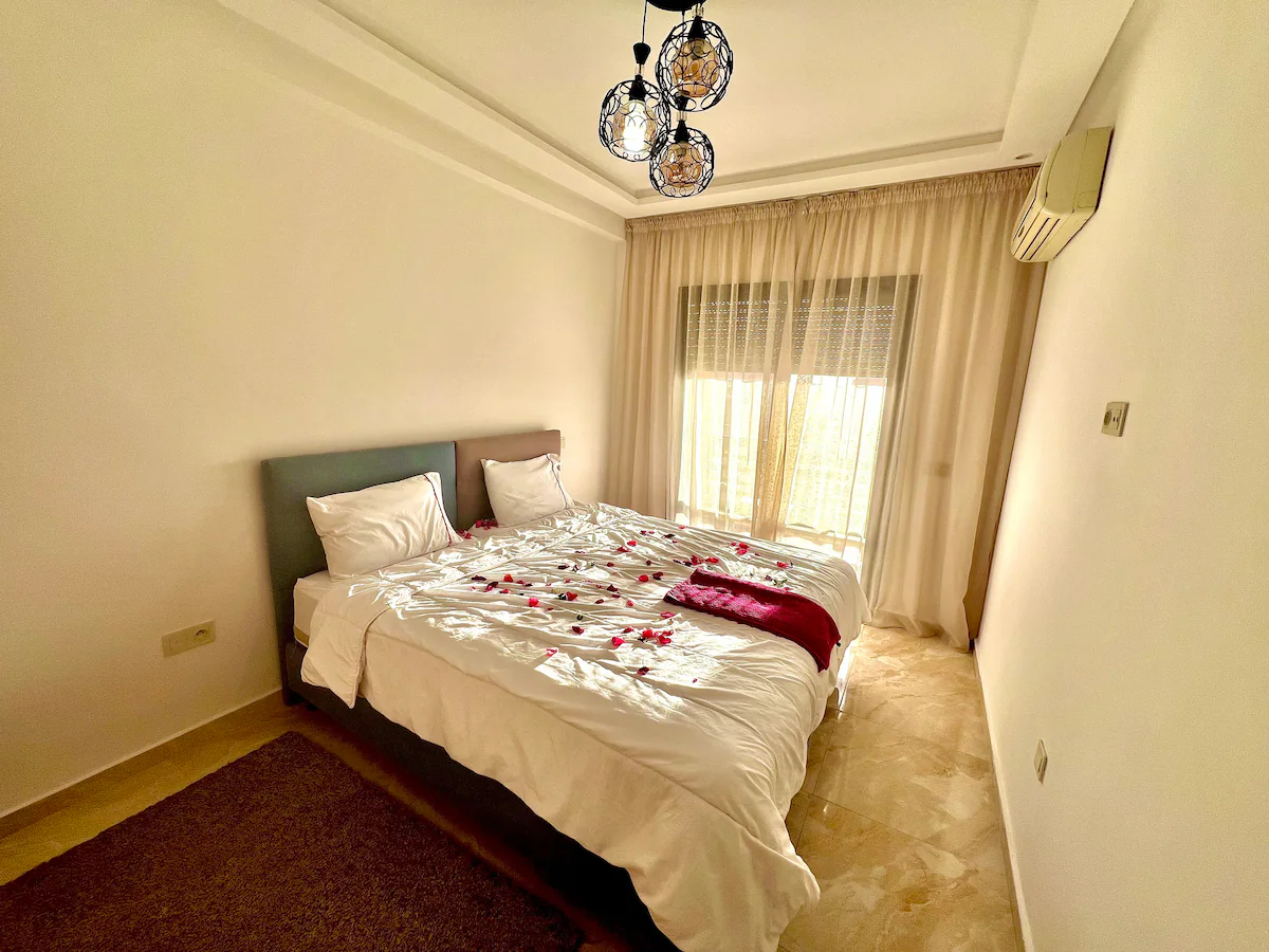 Appartement Sanaria, apartment in Marrakesch – Foto 12