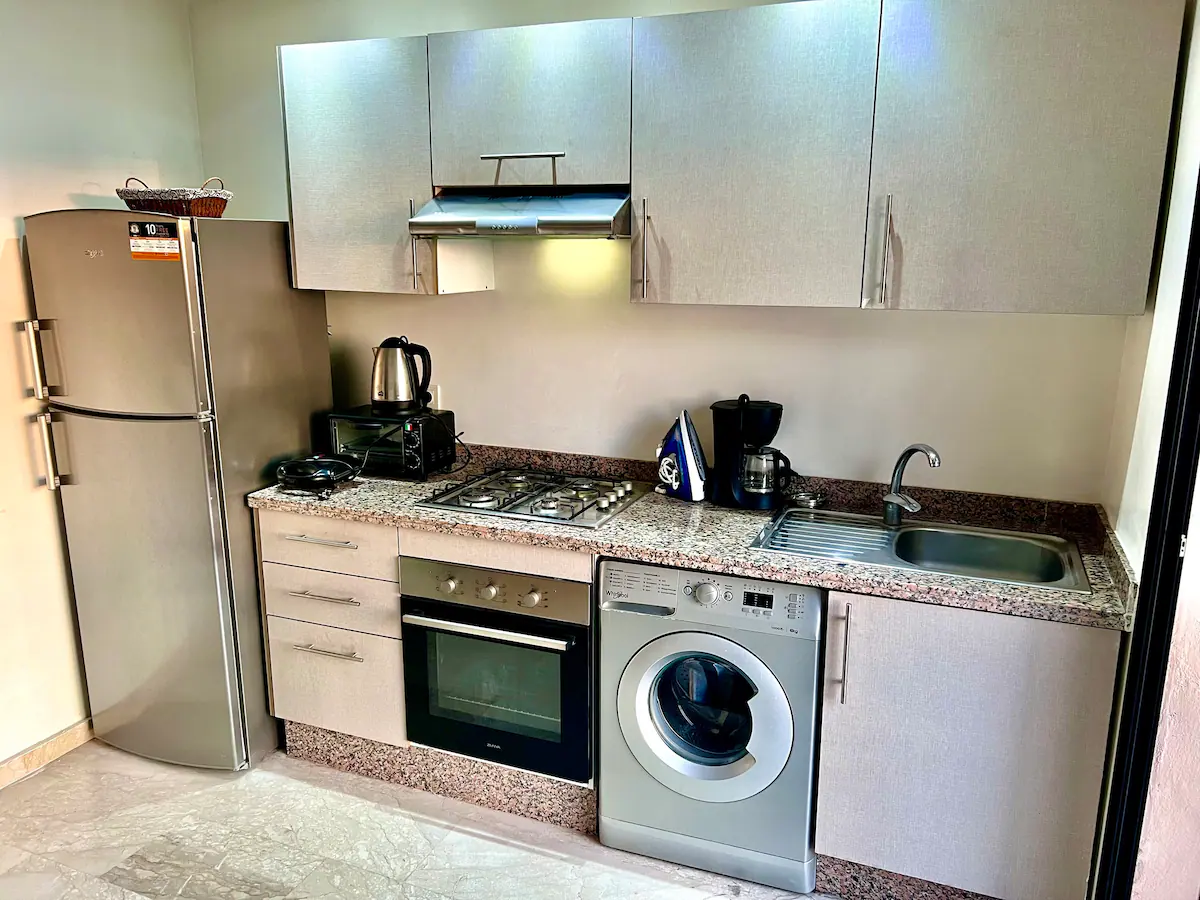 Appartement Sanaria, apartment in Marrakesch – Foto 15
