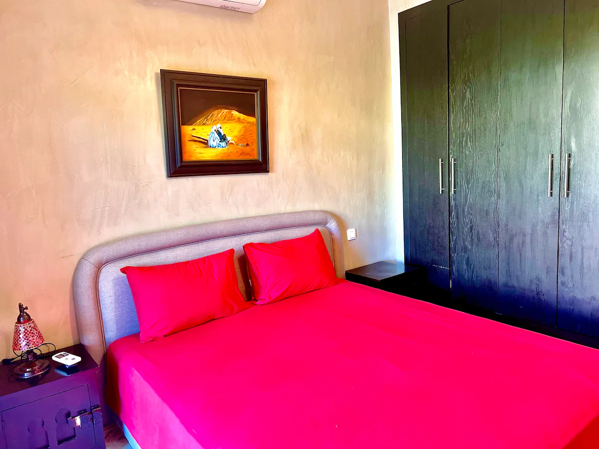 Appartement Golfa, apartment in Marrakesch – Foto 2
