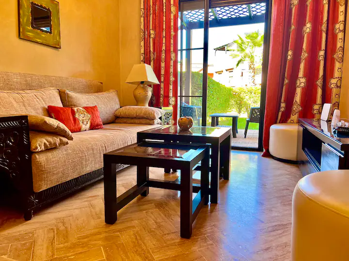 Appartement Golfa, apartment in Marrakesch – Foto 3