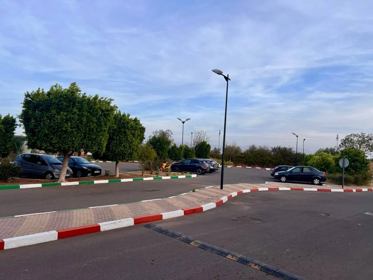 Appartement Golfa, apartment in Marrakesch – Foto 4