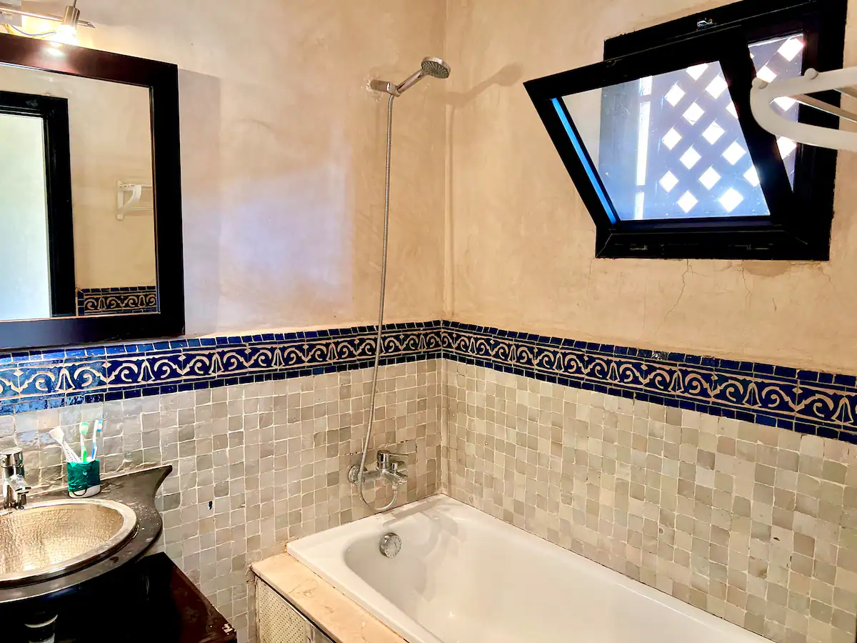Appartement Golfa, apartment in Marrakesch – Foto 5