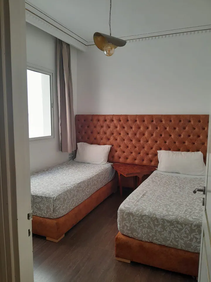 Appartement Mogador, apartment in Essaouira – Foto 2