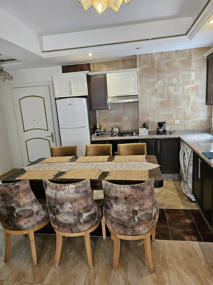Appartement Mogador, apartment in Essaouira – Foto 3