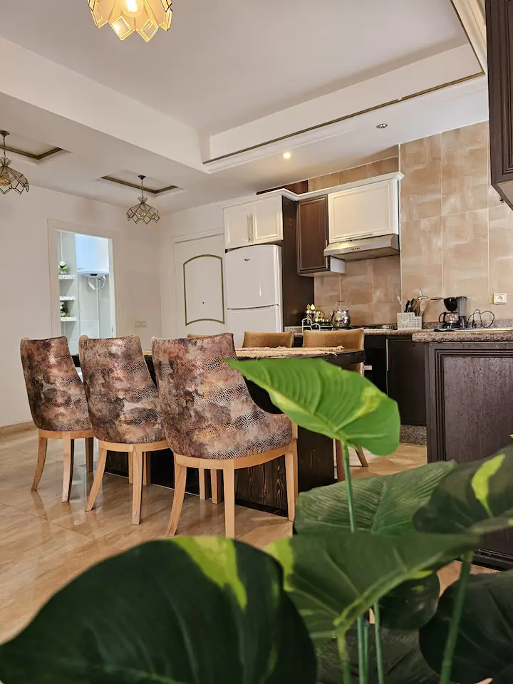 Appartement Mogador, apartment in Essaouira – Foto 4