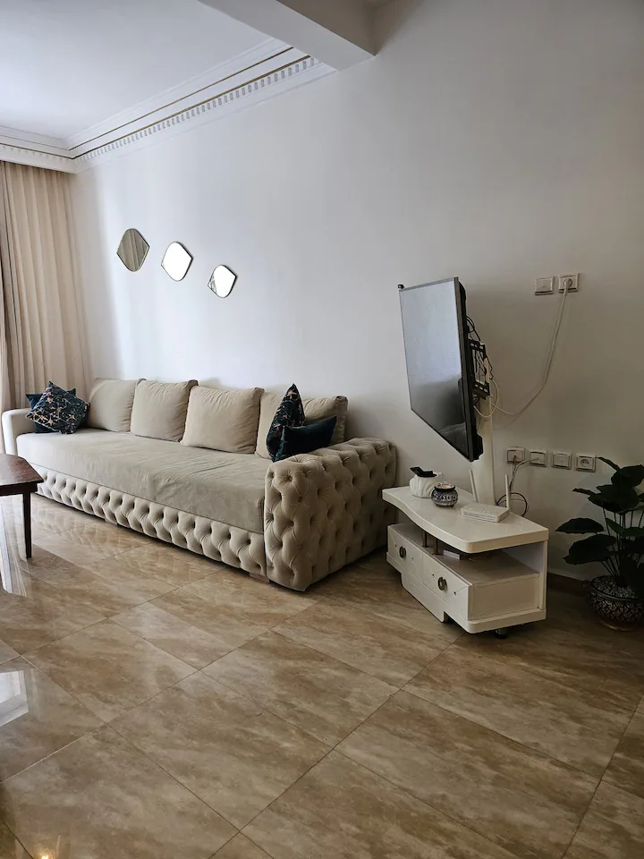 Appartement Mogador, apartment in Essaouira – Foto 6