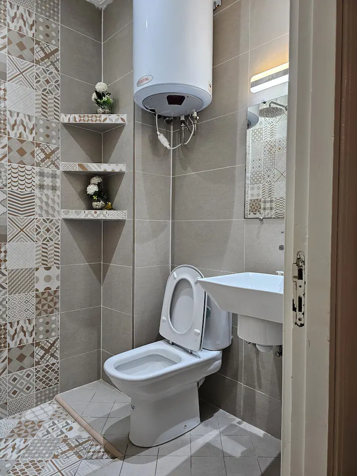 Appartement Mogador, apartment in Essaouira – Foto 7
