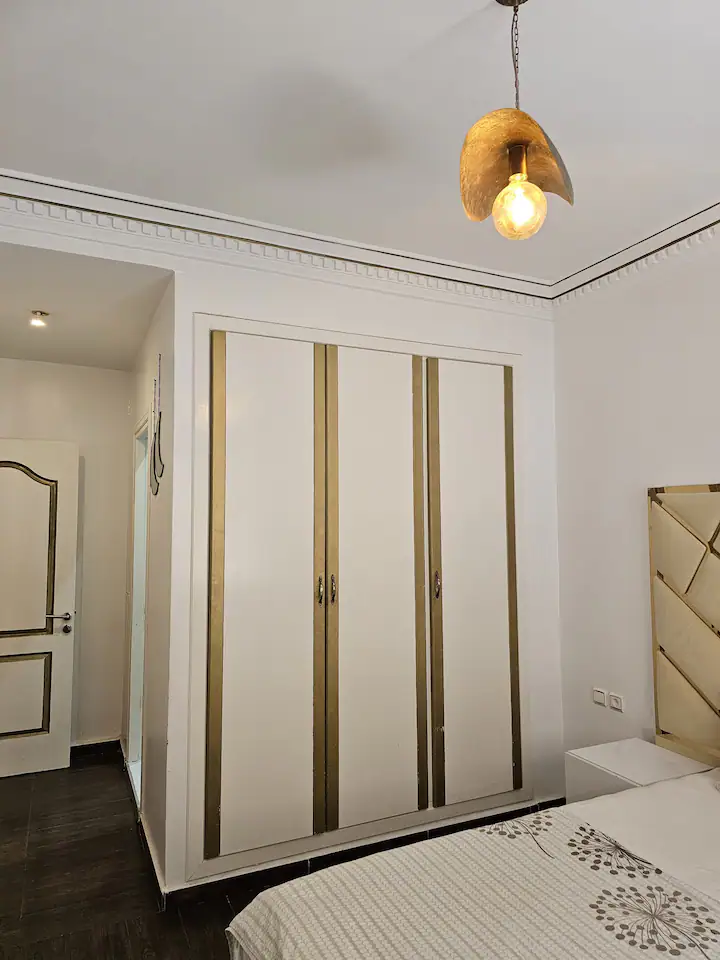 Appartement Mogador, apartment in Essaouira – Foto 8